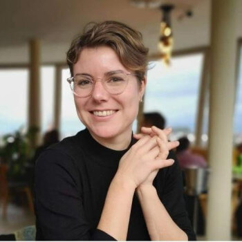 Elisabeth Vogelsang picture