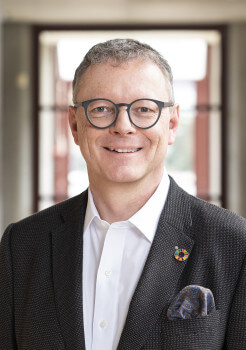 Urs Hofmeier