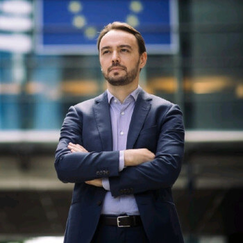 Bogdan Deleanu