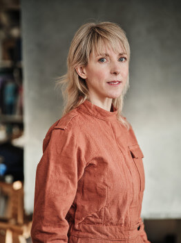 Ruth Lyons