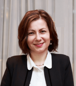 Gabriela-Elena Dura