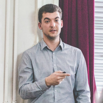 Dr Dan Mircea Tamas