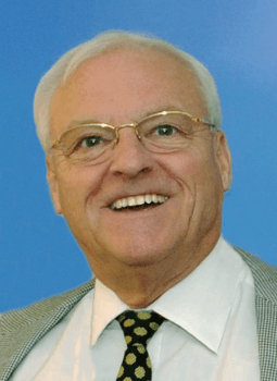 Vladimir M. Sedivy