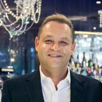 Constantin Dan Dobrea