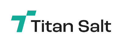 Titan Salt